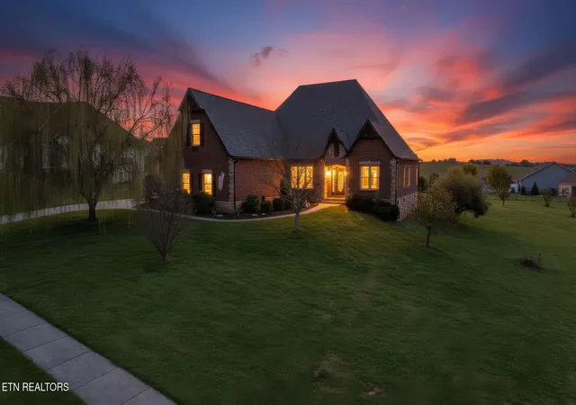 Photo 1 of Single family home for sale at 1256 Rippling Waters Cir, Sevierville, TN 37876 | MLS# 1358629 | Listing updated on 2026-10-14