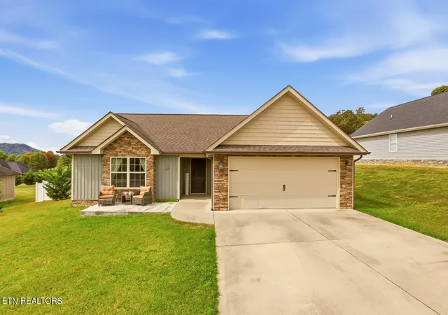 Single family home for sale at 129 Dayflower Way, Maynardville, TN 37807 | MLS# 1358490