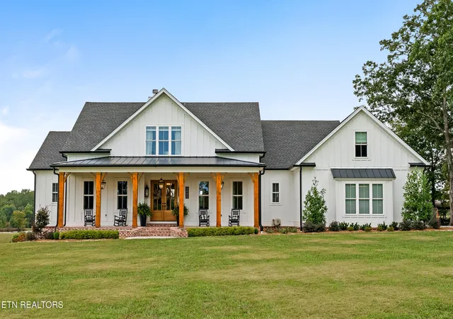 Photo 1 of Single family home for sale at 5845 Mount Herman Rd, Cookeville, TN 38506 | MLS# 1358222 | Listing updated on 2026-10-20