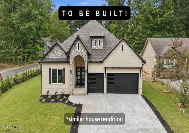Photo 1 of Single family home for sale at 120 Tsuhdatsi Way, Loudon, TN 37774 | MLS# 1358122 | Listing updated on 2026-10-07