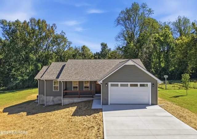 Photo 1 of Single family home for sale at 5694 Bob Lynn Rd, Cookeville, TN 38501 | MLS# 1358147 | Listing updated on 2026-10-20