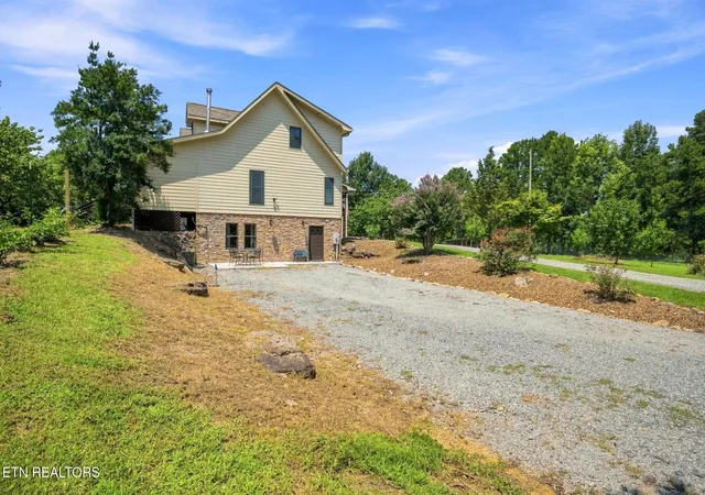 Single family home for sale at 2362 Euchee Rd, Ten Mile, TN 37880 | MLS# 1358473