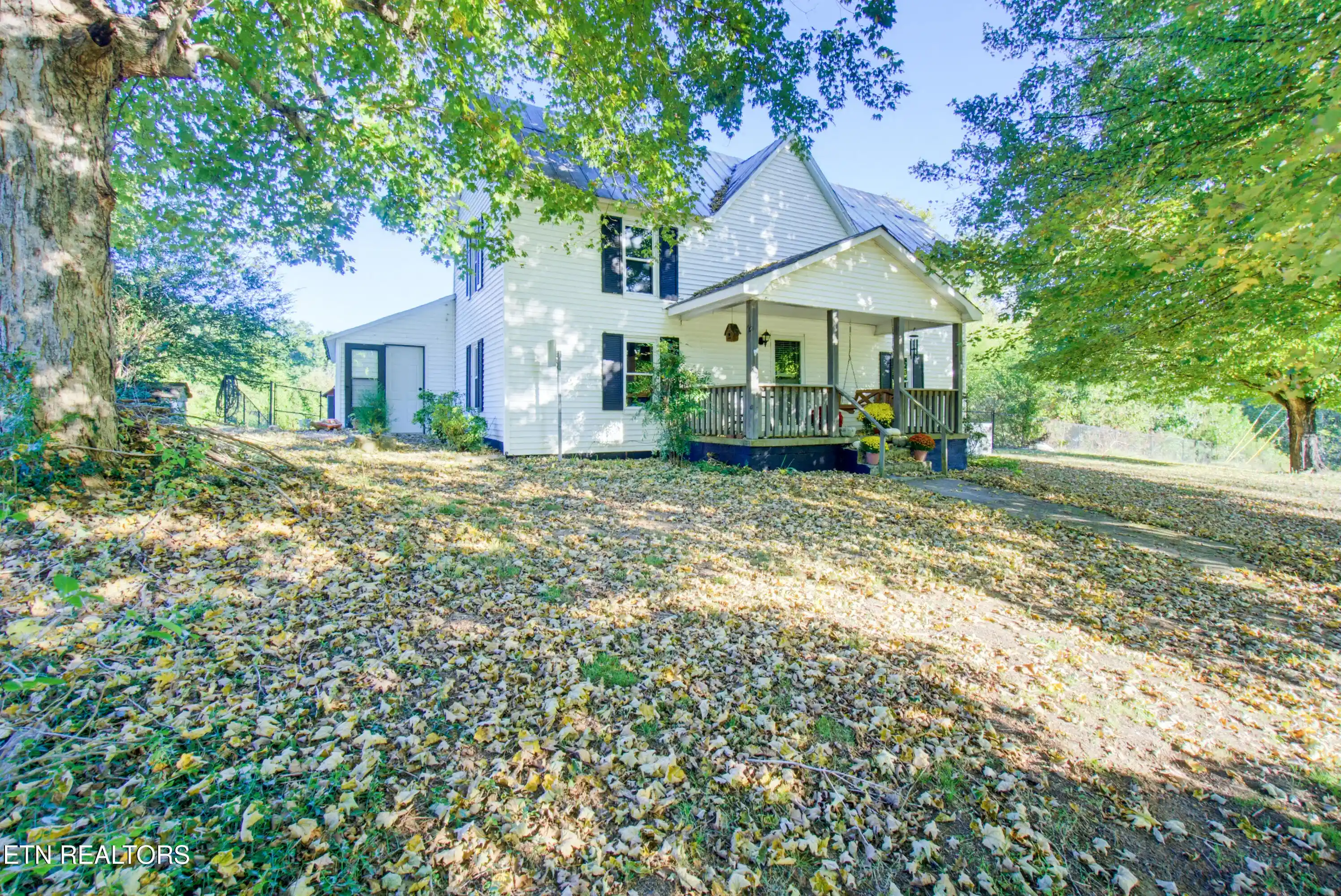 Single family home for sale at 116 County Rd 216, Niota, TN 37826 | MLS# 1358276