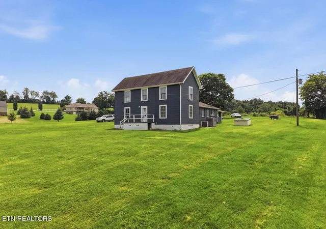 Photo 1 of Sale Pending at 990 Dover Rd, Morristown, TN 37813 | MLS# 1358197 | Listing updated on 2026-10-11