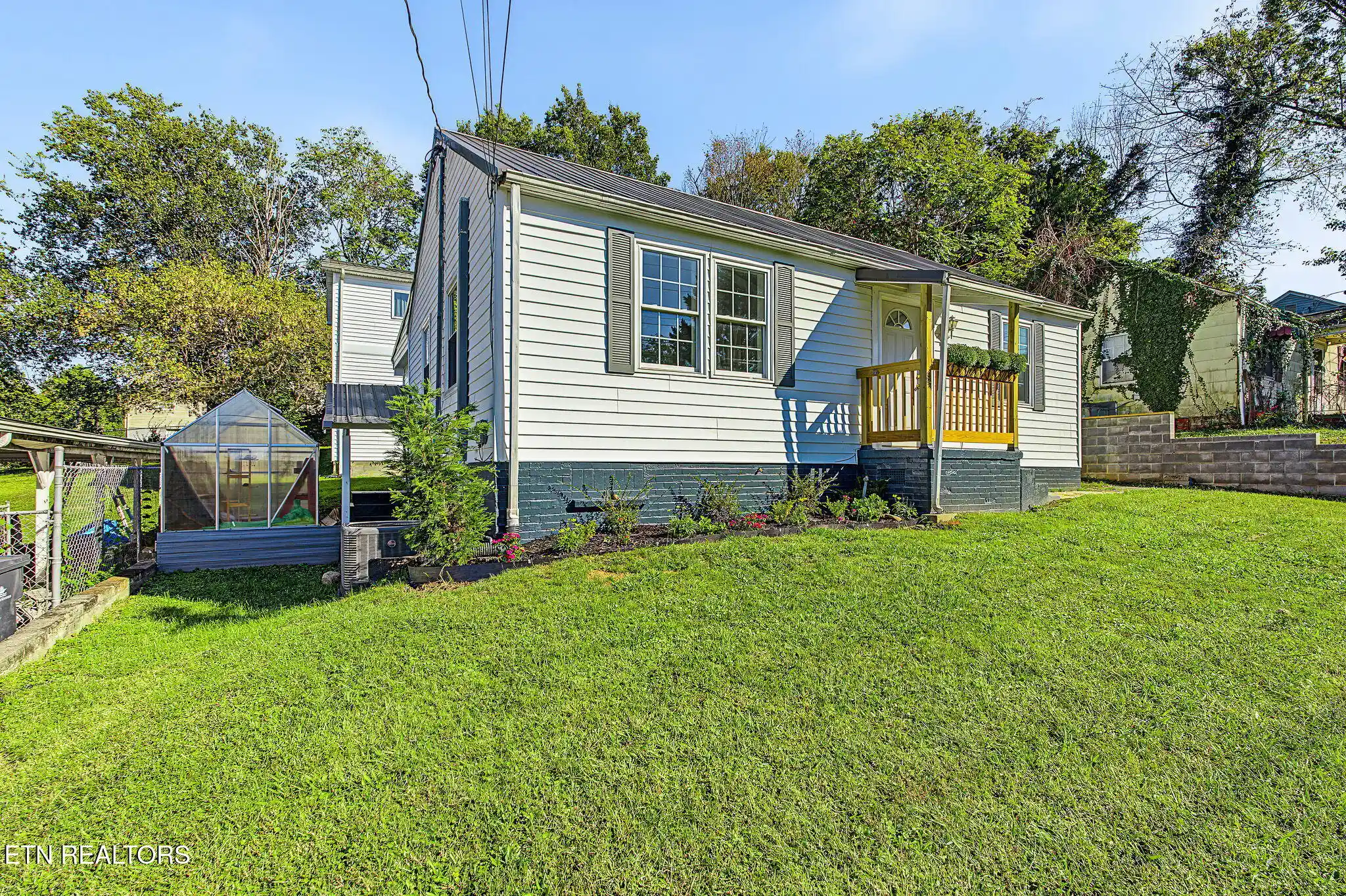 Single family home for sale at 3424 Feathers St, Knoxville, TN 37920 | MLS# 1358246