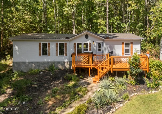Photo 1 of Single family home for sale at 257 Old Andersonville Pike, Heiskell, TN 37754 | MLS# 1358443 | Listing updated on 2026-10-30