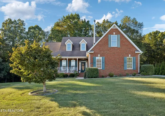 Photo 1 of Single family home for sale at 3551 Tolbert Dr, Cookeville, TN 38506 | MLS# 1358284 | Listing updated on 2026-10-26