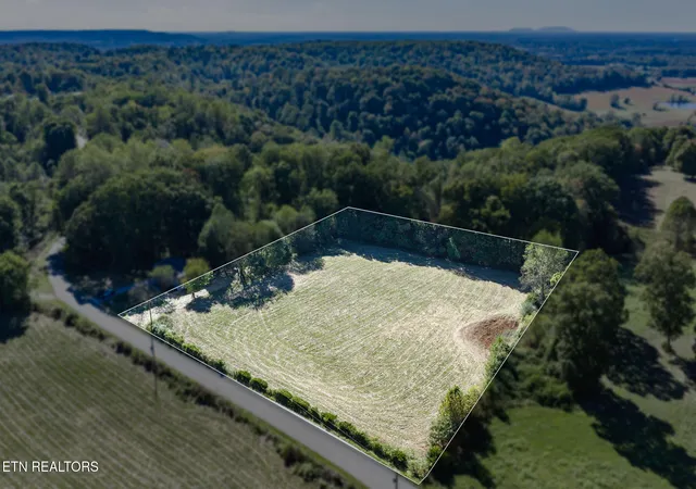 Photo 1 of Land for sale at 0 Hensley Chapel Lot 1 Rd, Sparta, TN 38583 | MLS# 1358306 | Listing updated on 2026-10-09