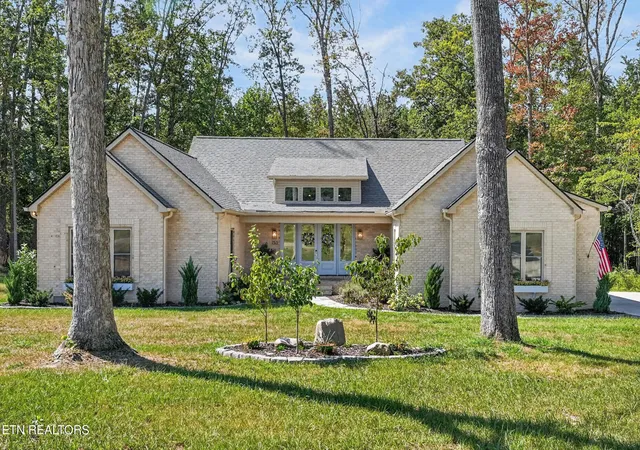Single family home for sale at 753 Vintage Dr, Baxter, TN 38544 | MLS# 1358362