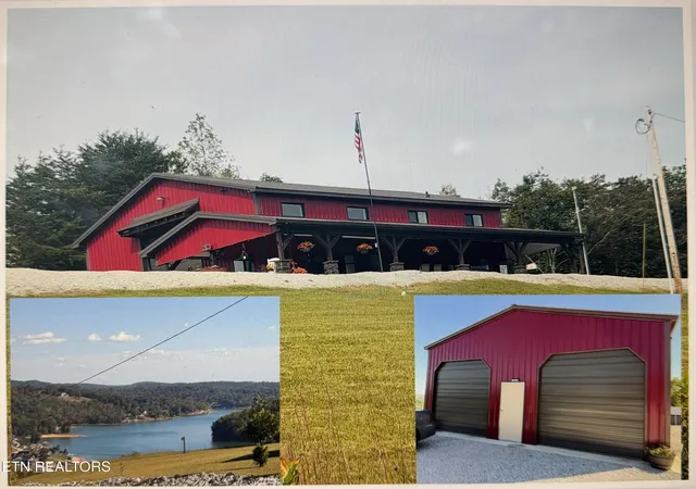 Photo 1 of Single family home for sale at 420 Mariner Point Rd, La Follette, TN 37766 | MLS# 1358507 | Listing updated on 2026-10-18