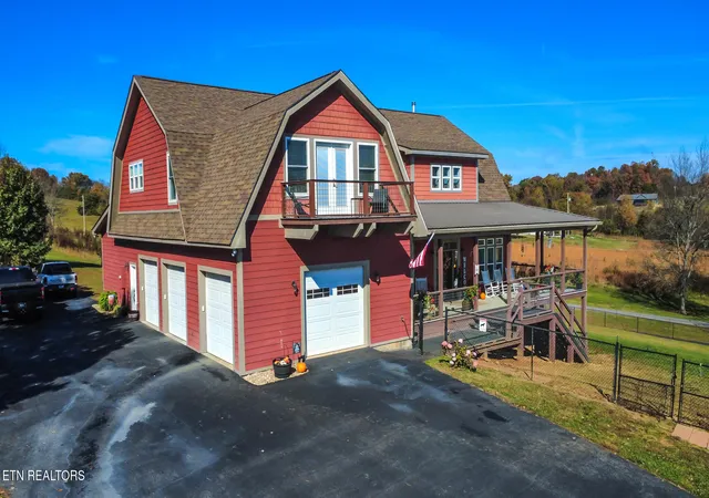 Single family home for sale at 791 Highway 113, White Pine, TN 37890 | MLS# 1358504