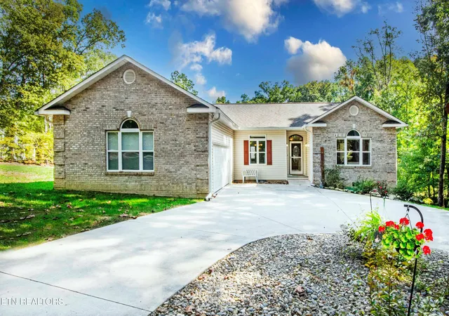 Photo 1 of Single family home for sale at 169 Oostanali Way, Loudon, TN 37774 | MLS# 1358795 | Listing updated on 2026-10-25