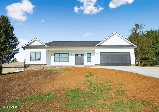 Photo 1 of Single family home for sale at 1259 Stewart St, Sevierville, TN 37876 | MLS# 1358522 | Listing updated on 2026-10-14