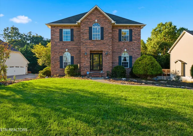 Single family home for sale at 5641 Summitridge Ln, Knoxville, TN 37921 | MLS# 1358563