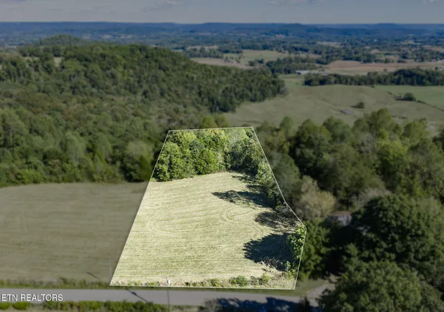 Photo 1 of Land for sale at 0 Hensley Chapel Lot 4 Rd, Sparta, TN 38583 | MLS# 1358600 | Listing updated on 2026-10-12