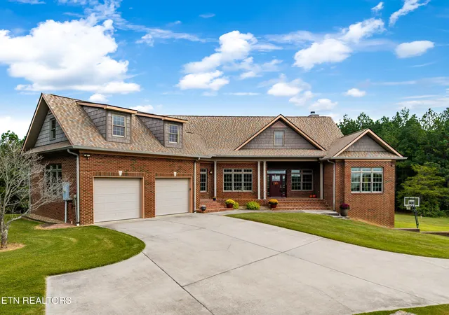 Photo 1 of Single family home for sale at 1410 Ward Rd, Loudon, TN 37774 | MLS# 1358726 | Listing updated on 2026-10-19