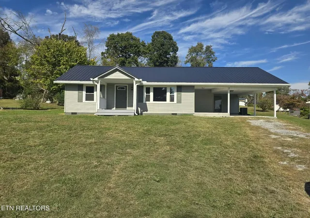 Photo 1 of Sale Pending at 1146 Overton Dr, Tazewell, TN 37879 | MLS# 1358667 | Listing updated on 2026-10-26