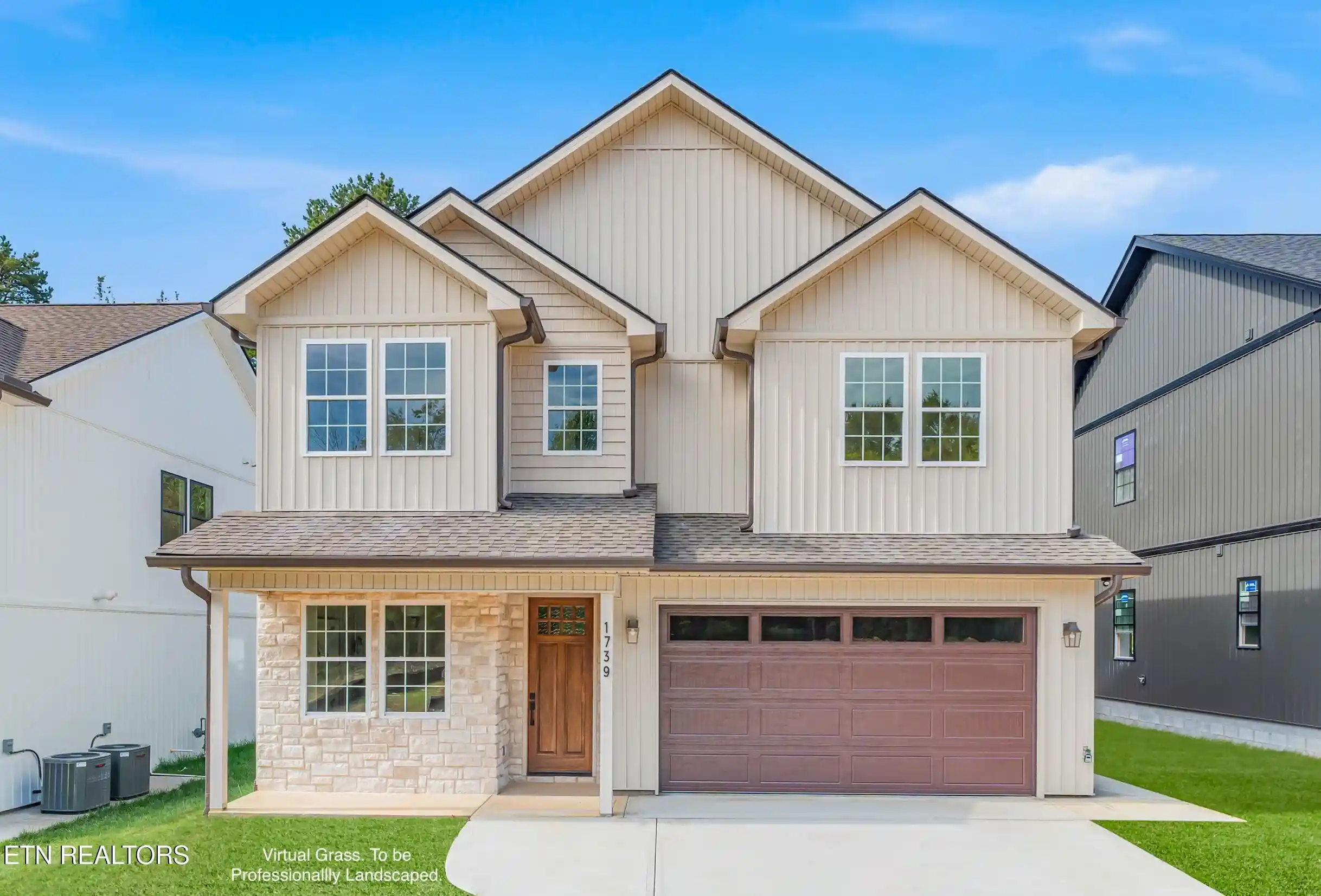 Single family home for sale at 1739 Nathans Cvs Way, Knoxville, TN 37909 | MLS# 1359181
