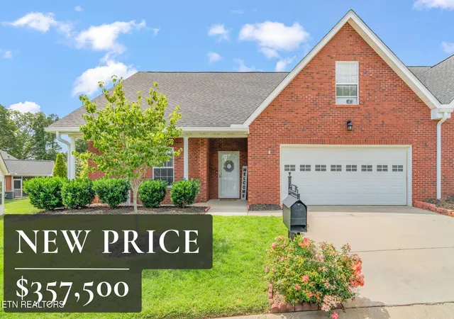 Photo 1 of Condo for sale at 7811 Thomas Henry Way, Knoxville, TN 37938 | MLS# 1358941 | Listing updated on 2026-10-29