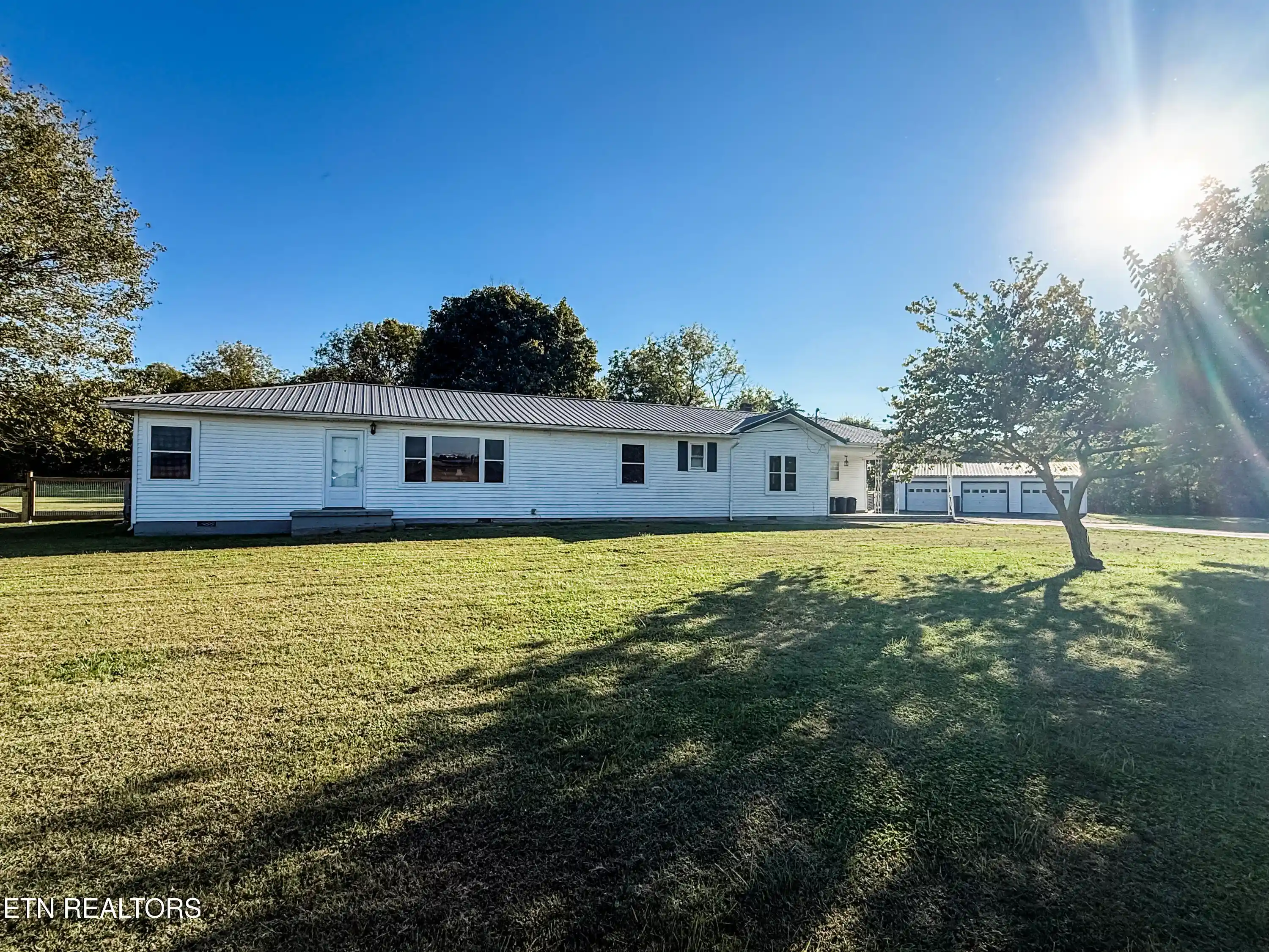 Photo 1 of Single family home for sale at 1400 Fork Crk Rd, Philadelphia, TN 37846 | MLS# 1358892 | Listing updated on 2026-10-29