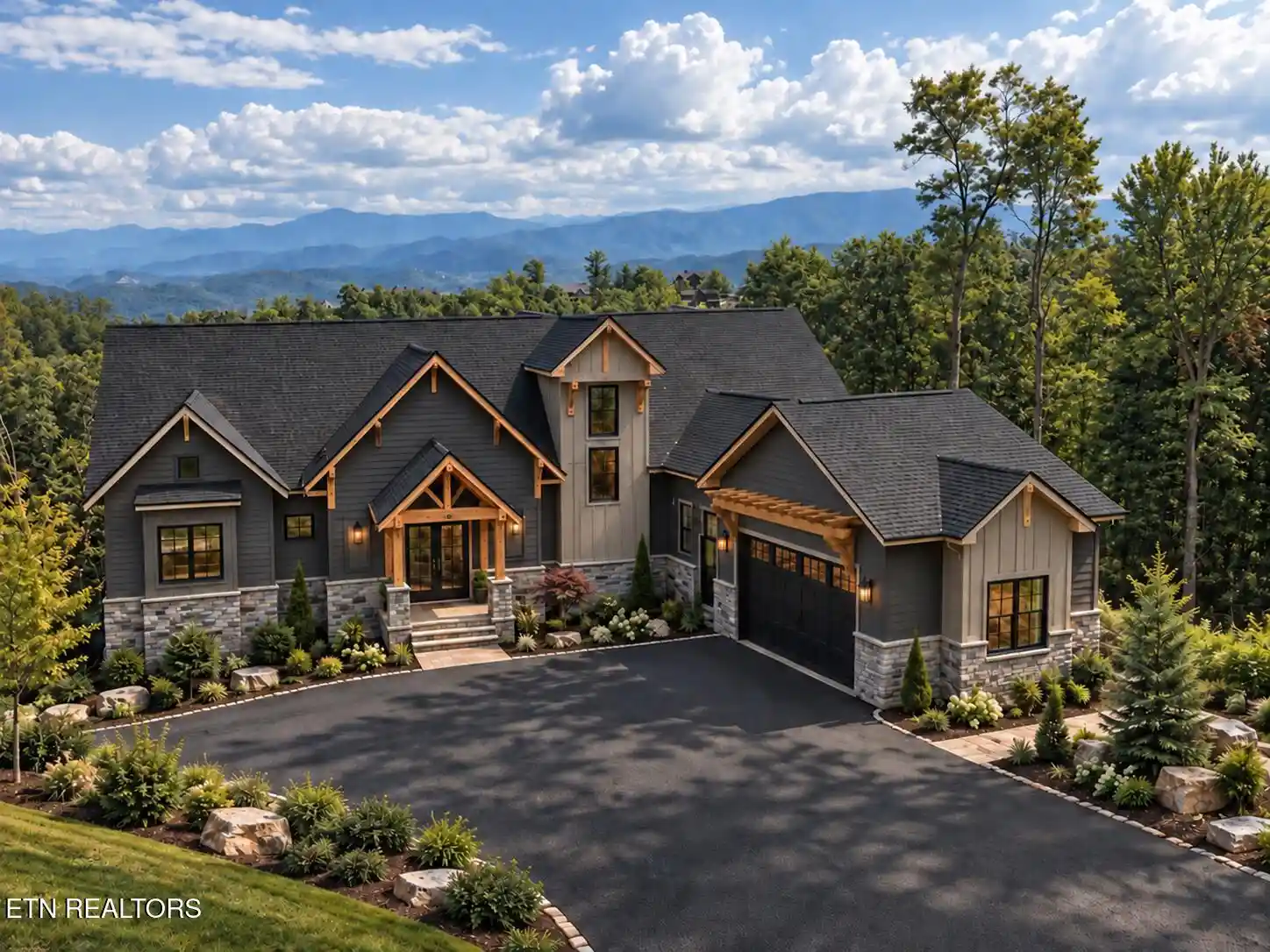 Photo 1 of Single family home for sale at 3539 Summit Trails Dr, Sevierville, TN 37862 | MLS# 1358845 | Listing updated on 2026-10-30