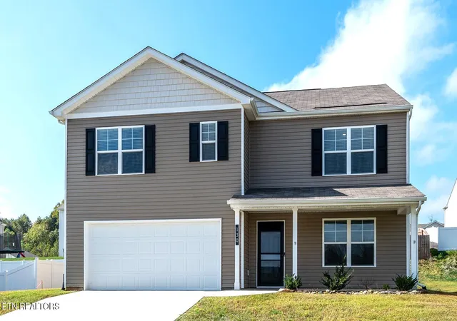 Single family home for sale at 130 Riley Ct, Maynardville, TN 37807 | MLS# 1358924