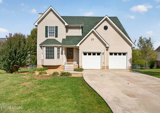 Photo 1 of Single family home for sale at 3730 Brookwood Dr, Cookeville, TN 38501 | MLS# 1359129 | Listing updated on 2026-10-16