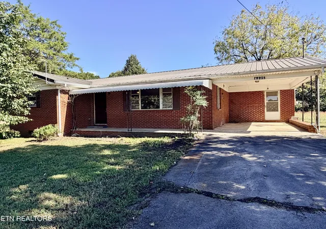 Photo 1 of Single family home for sale at 6335 Highway 411, Madisonville, TN 37354 | MLS# 1359263 | Listing updated on 2026-10-30