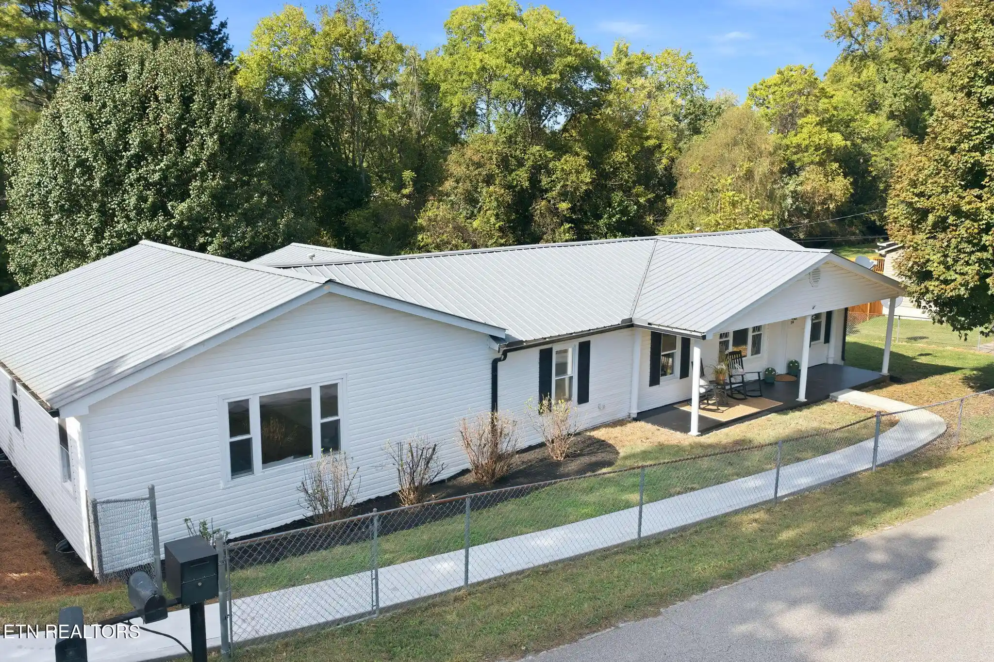 Photo 1 of Single family home for sale at 314 Blockhouse Valley Rd, Clinton, TN 37716 | MLS# 1358854 | Listing updated on 2026-10-30