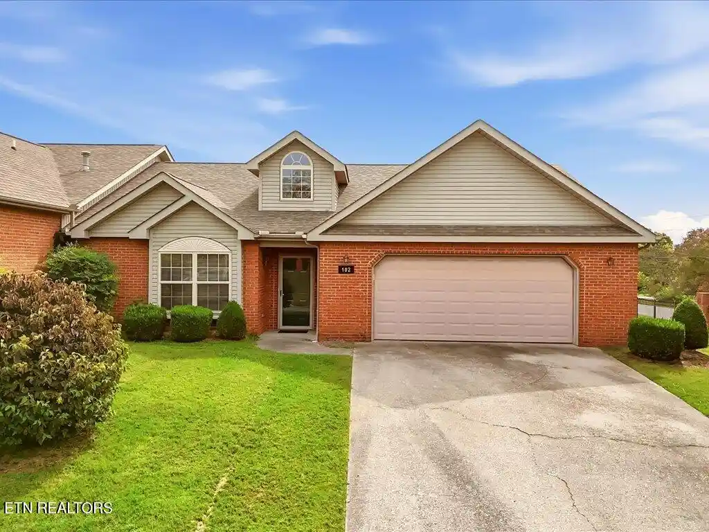 Photo 1 of Condo for sale at 102 Creed Way, New Tazewell, TN 37825 | MLS# 1358863 | Listing updated on 2026-10-15