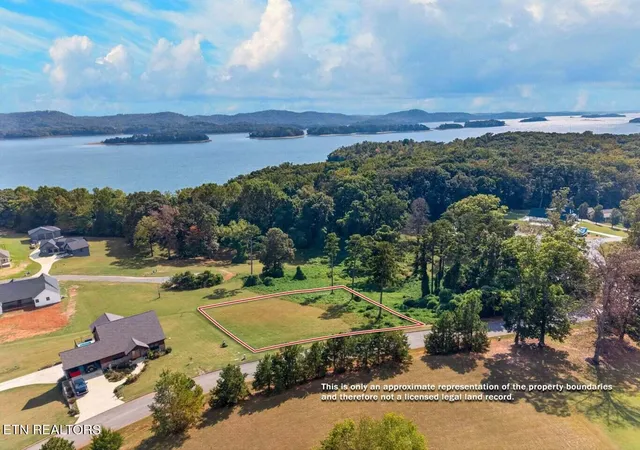 Photo 1 of Land for sale at Cow Poke, Rutledge, TN 37861 | MLS# 1359448 | Listing updated on 2026-10-22