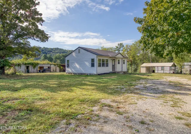 Photo 1 of Single family home for sale at 3243 Hall Rd, Loudon, TN 37774 | MLS# 1358895 | Listing updated on 2026-10-15