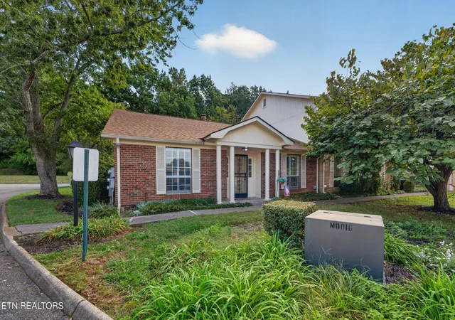 Photo 1 of Condo for sale at 7914 Nw Gleason Dr #1102, Knoxville, TN 37919 | MLS# 1358942 | Listing updated on 2026-10-28