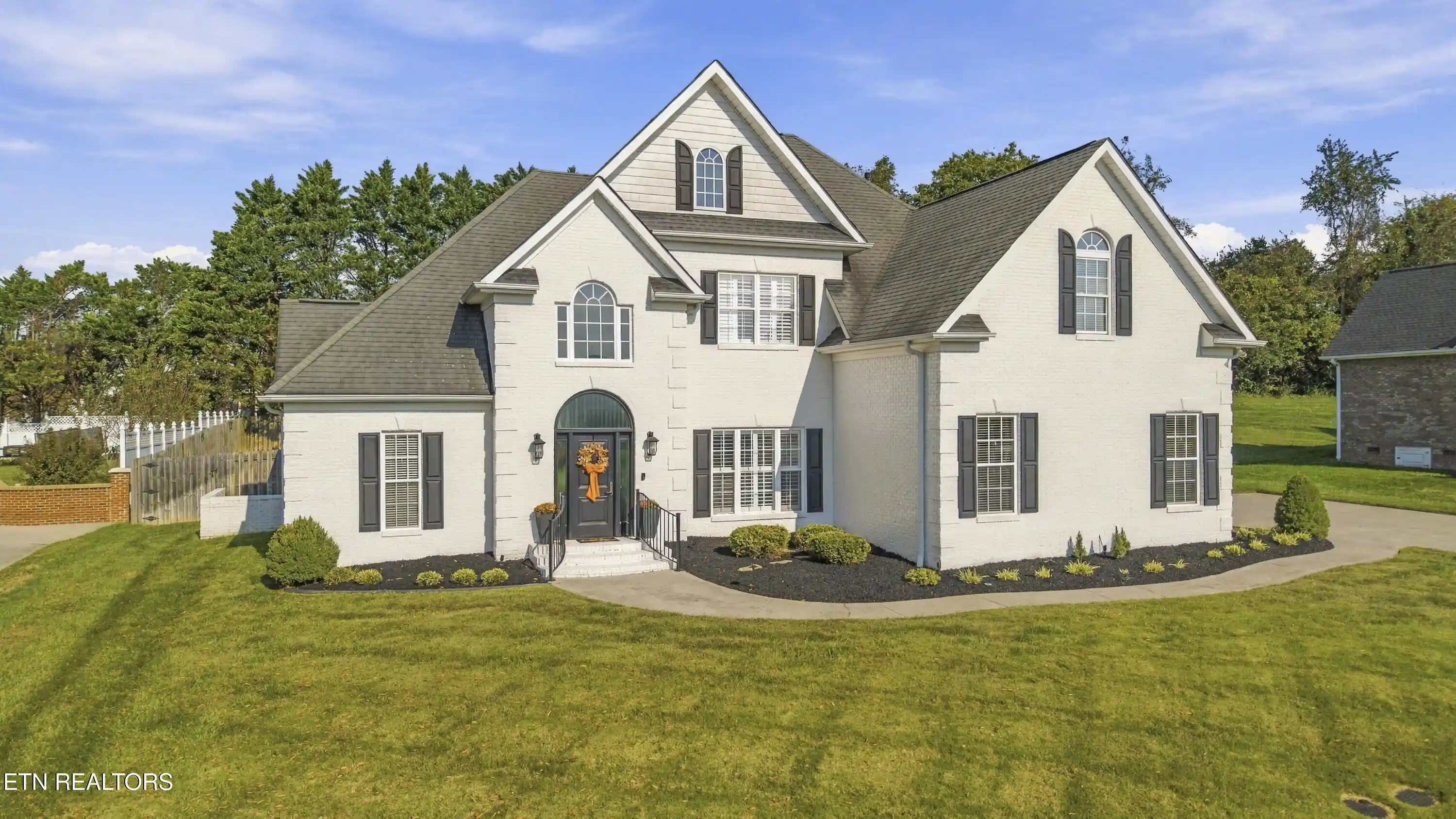 Single family home for sale at 3825 Holly Berry Dr, Knoxville, TN 37938 | MLS# 1359087