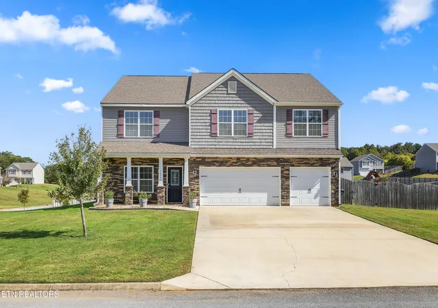 Single family home for sale at 3051 Sagegrass Dr, Louisville, TN 37777 | MLS# 1359648
