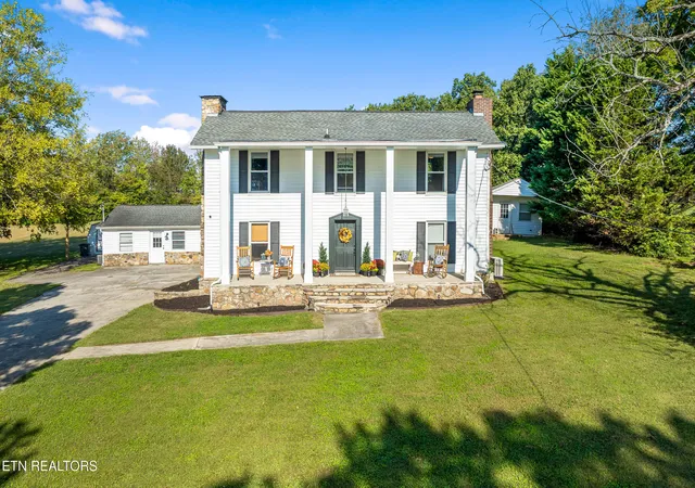 Photo 1 of Single family home for sale at 549 Old Glory Rd, Maryville, TN 37801 | MLS# 1359201 | Listing updated on 2026-10-26