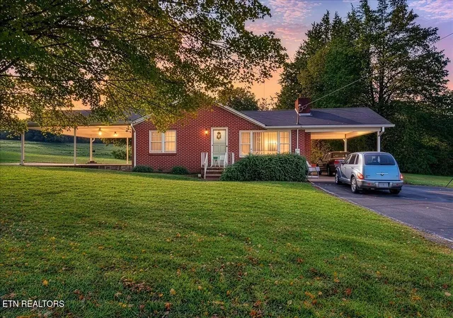 Single family home for sale at 354 County Rd 516, Englewood, TN 37329 | MLS# 1358954