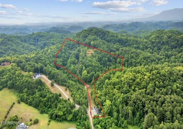 Photo 1 of Land for sale at 2345 Paradise Way, Sevierville, TN 37876 | MLS# 1359197 | Listing updated on 2026-10-16