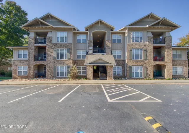 Condo for sale at 3934 Cherokee Woods Way #203, Knoxville, TN 37920 | MLS# 1359011