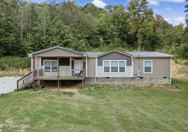 Single family home for sale at 771 Archer Rd, Luttrell, TN 37779 | MLS# 1359043