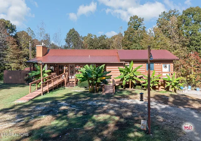 Single family home for sale at 329 B Armstrong Ln, Monterey, TN 38574 | MLS# 1359424