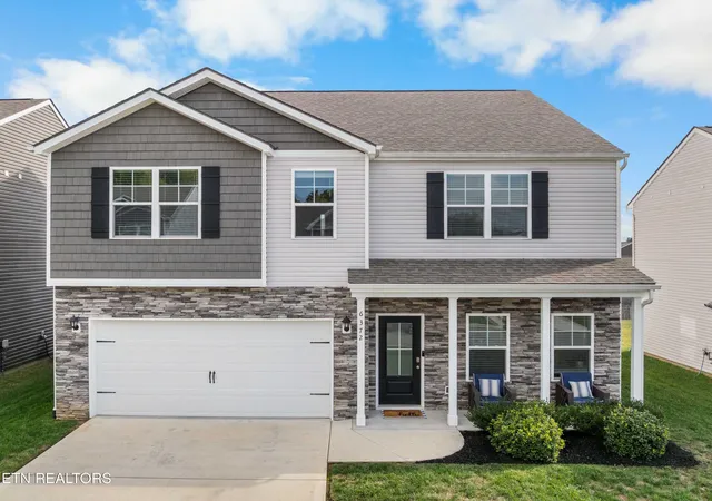 Single family home for sale at 6372 Night Time Dr, Knoxville, TN 37931 | MLS# 1359096