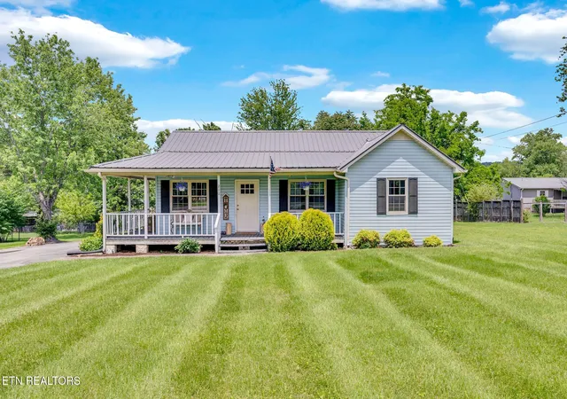 Photo 1 of Single family home for sale at 280 Durant St, Cookeville, TN 38506 | MLS# 1359051 | Listing updated on 2026-10-16
