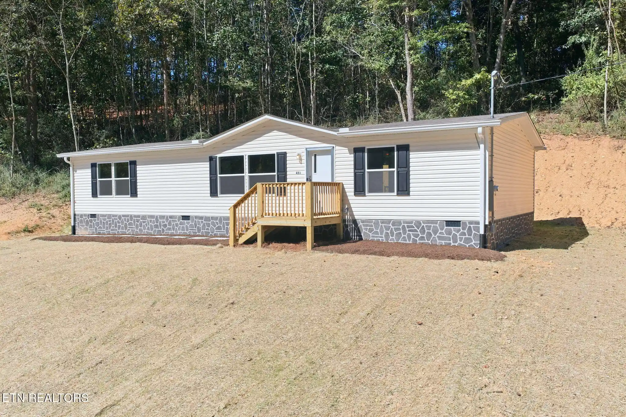 Single family home for sale at 451 Green Meadows Rd, Rockwood, TN 37854 | MLS# 1359421 | Listing updated on 2026-10-29