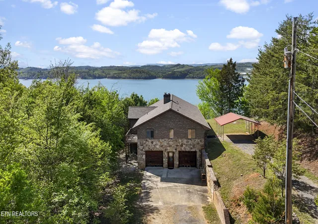 Single family home for sale at 7366 Cir Point Dr, Talbott, TN 37877 | MLS# 1359098