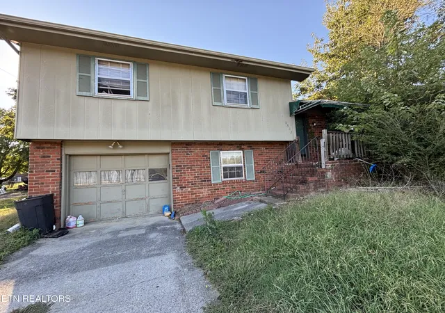 Photo 1 of Sale Pending at 4843 Nw Georgetown Rd, Cleveland, TN 37312 | MLS# 1359113 | Listing updated on 2026-10-17