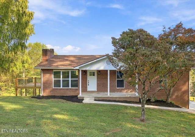 Photo 1 of Sale Pending at 280 Norris Dr, Tazewell, TN 37879 | MLS# 1359119 | Listing updated on 2026-10-21