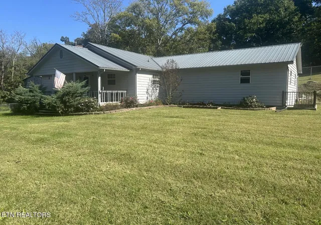 Single family home for sale at 1250 River Rd, Morristown, TN 37813 | MLS# 1359158