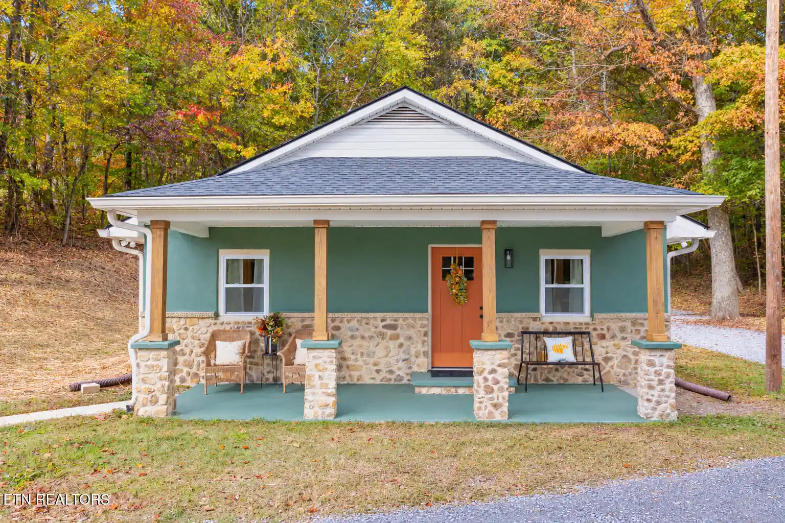 Single family home for sale at 248 Walnut Grv Rd, Kingston, TN 37763 | MLS# 1360256
