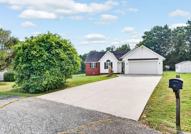 Photo 1 of Sale Pending at 57 Clover Ln, Crossville, TN 38555 | MLS# 1359312 | Listing updated on 2026-10-22